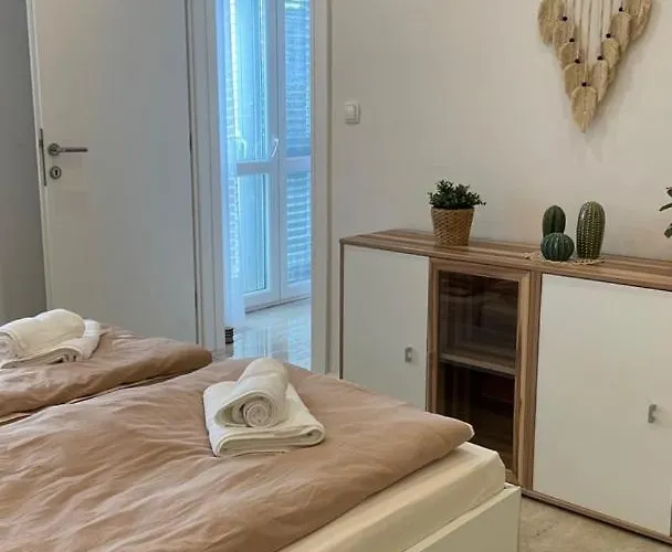 公寓 Julia Podgreben