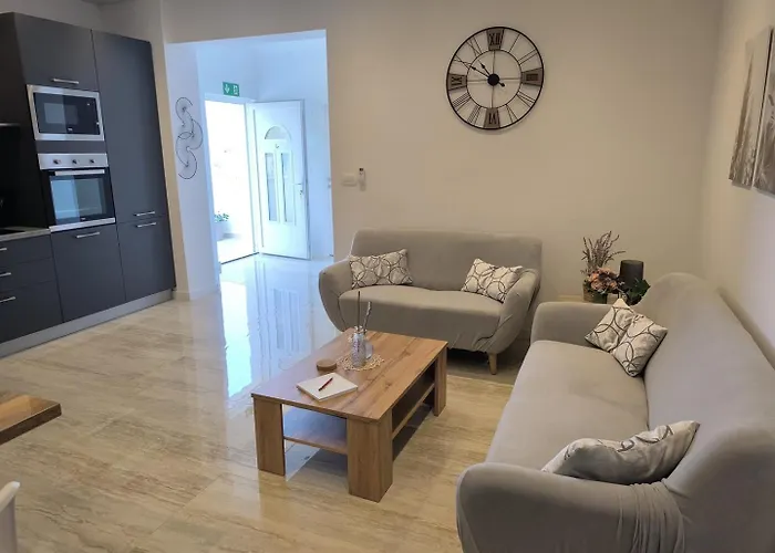 Julia 公寓 Podgreben